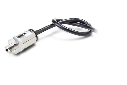 SSI presure sensor