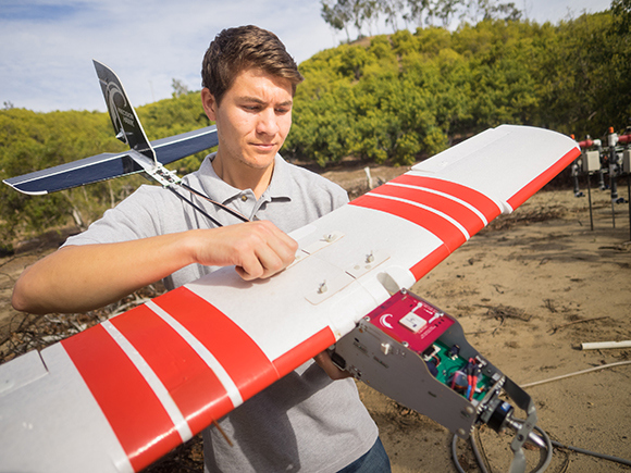 FarmSolutions, Justin Gormly